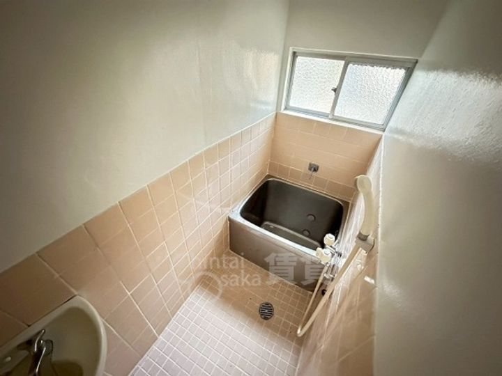 兵庫県宝塚市平井3丁目(一戸建)の賃貸物件の風呂