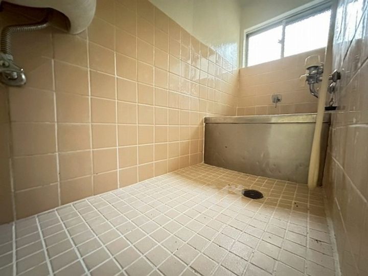 兵庫県宝塚市平井3丁目(一戸建)の賃貸物件の風呂