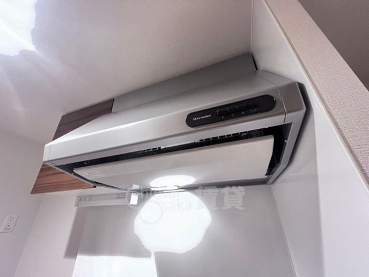 大阪府吹田市垂水町1丁目の賃貸マンションのその他画像