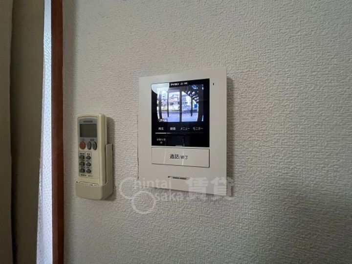 大阪府大阪市淀川区三津屋北2丁目の賃貸マンションのその他画像