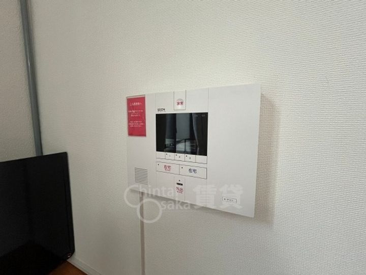 大阪府大阪市淀川区野中北1丁目の賃貸マンションのその他画像