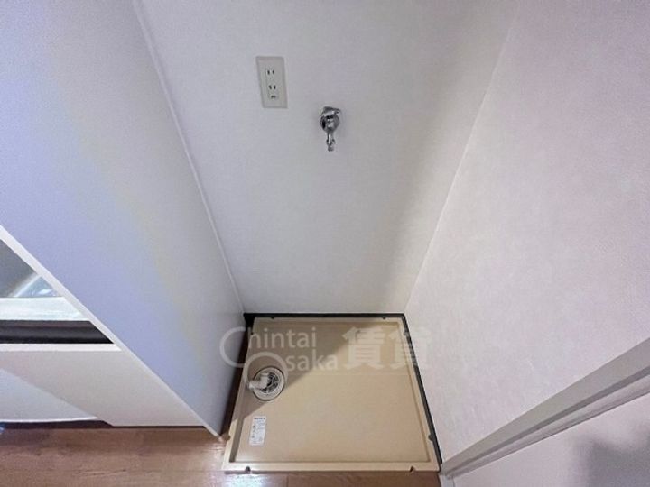 Zone1/f PART3の内装