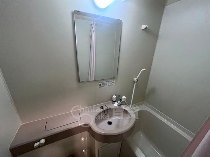 Zone1/f PART3の内装