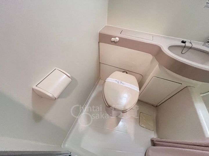 Zone1/f PART3の内装