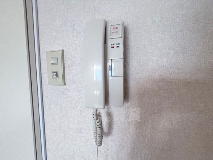 兵庫県川西市花屋敷山手町の賃貸マンションのその他画像