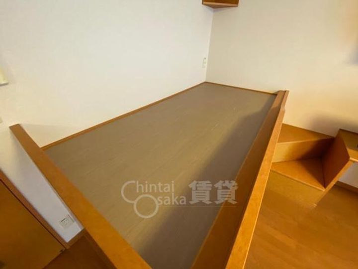 レオパレスビアンコのその他画像