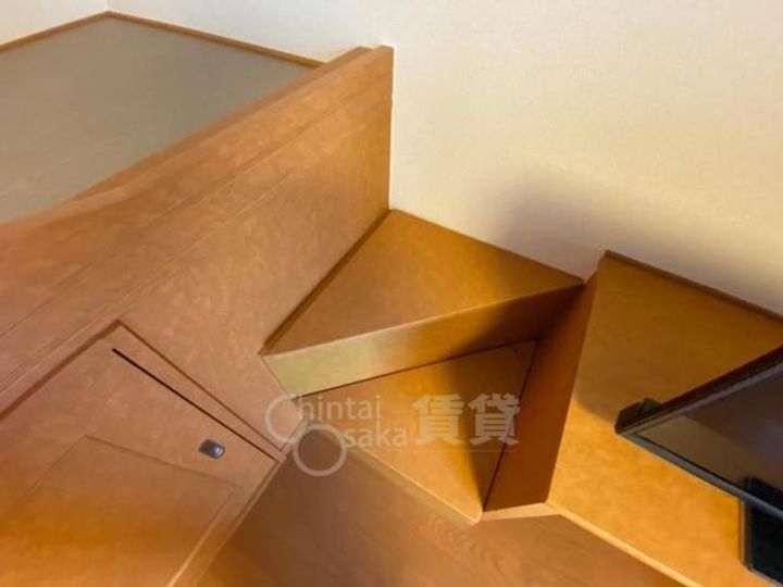 レオパレスビアンコのその他画像