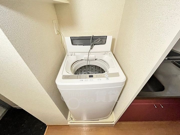 レオパレスノンノ ミーオの内装