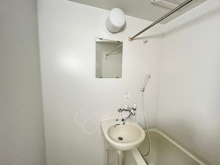 レオパレスノンノ ミーオの内装