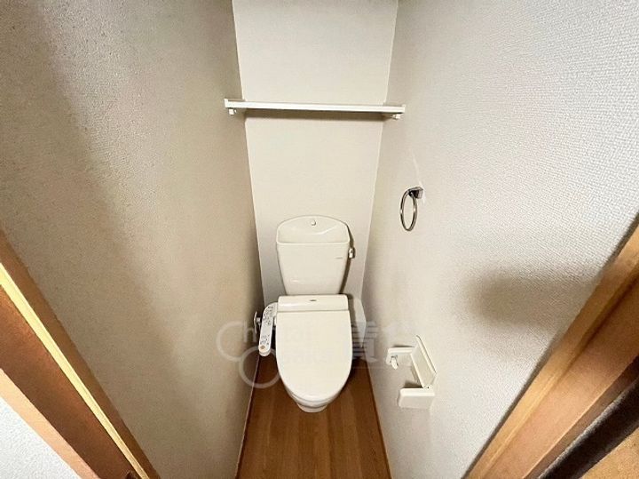 レオパレスノンノ ミーオの内装