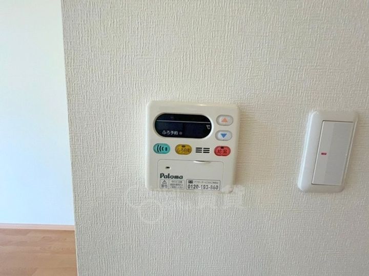 大阪府大阪市東淀川区下新庄5丁目(アパート)の賃貸物件のその他画像