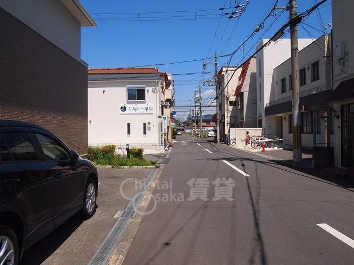 大阪府大阪市東淀川区下新庄5丁目(アパート)の賃貸物件のその他画像