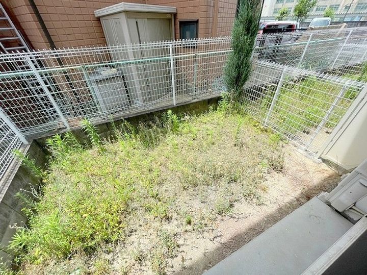 大阪府大阪市東淀川区下新庄5丁目(アパート)の賃貸物件のその他画像