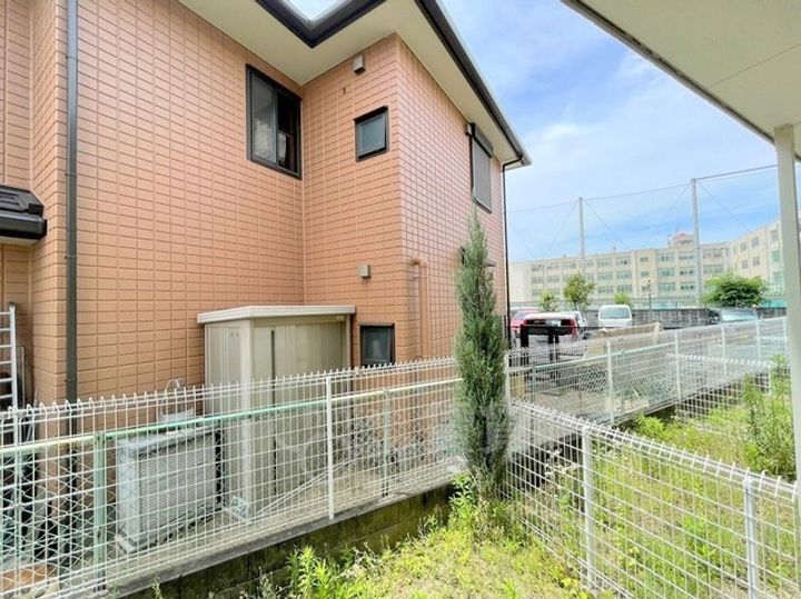大阪府大阪市東淀川区下新庄5丁目(アパート)の賃貸物件の周辺