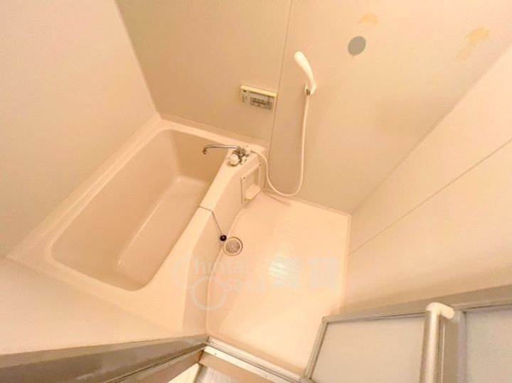 東淡路豊源ビルの風呂