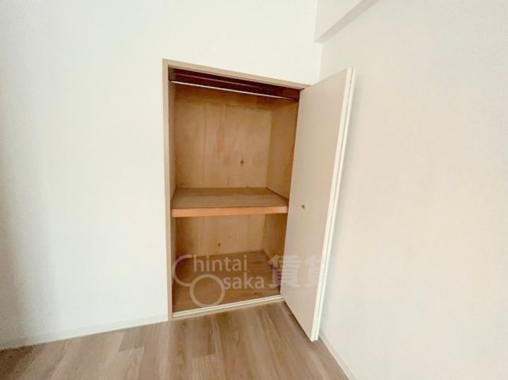 東淡路豊源ビルの内装