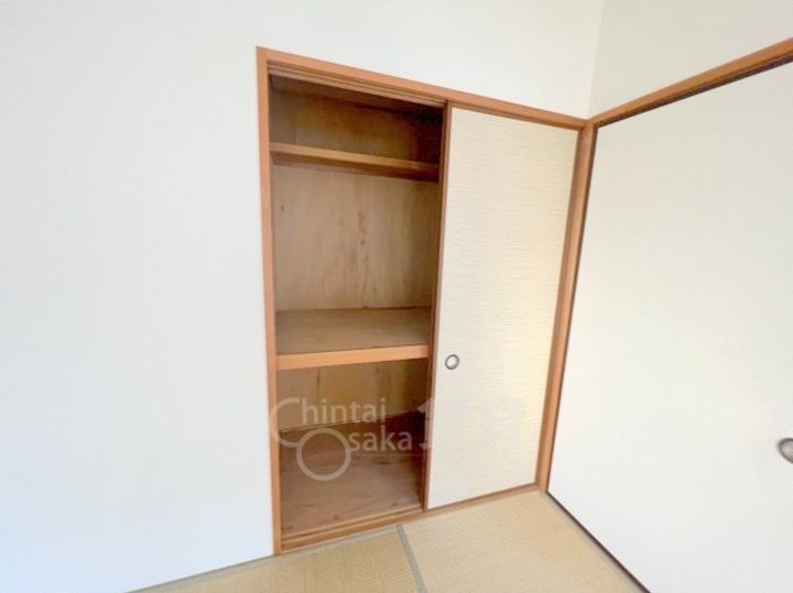 東淡路豊源ビルの内装