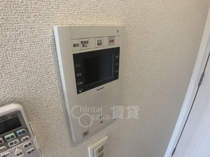 大阪府大阪市東淀川区東中島2丁目の賃貸マンションのその他画像