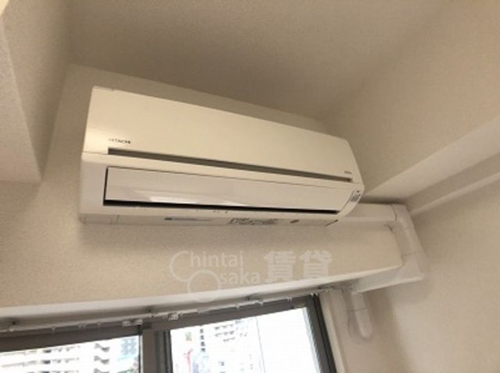 大阪府大阪市東淀川区東中島2丁目の賃貸マンションのその他画像