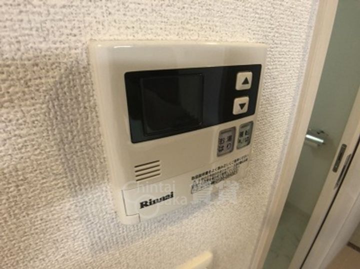 大阪府大阪市東淀川区東中島2丁目の賃貸マンションのその他画像