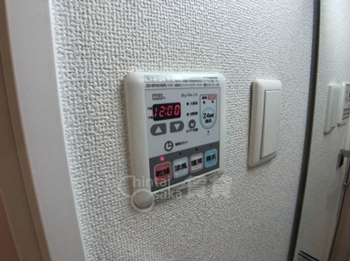 大阪府大阪市東淀川区東中島2丁目の賃貸マンションのその他画像