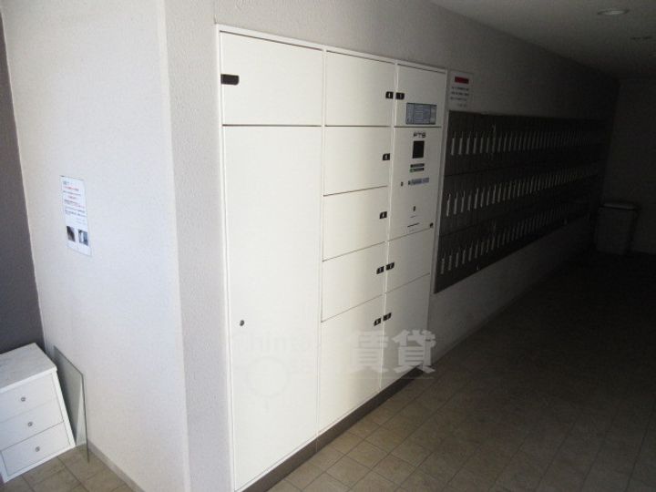 大阪府大阪市東淀川区東中島2丁目の賃貸マンションのその他画像