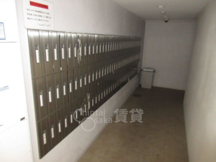 大阪府大阪市東淀川区東中島2丁目の賃貸マンションのその他画像