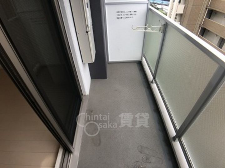 大阪府大阪市東淀川区東中島2丁目の賃貸マンションのその他画像