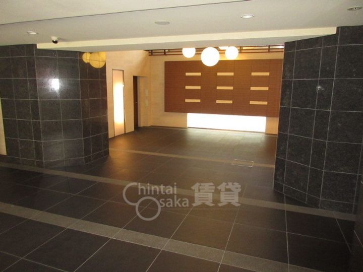 大阪府大阪市東淀川区東中島2丁目の賃貸マンションのその他画像