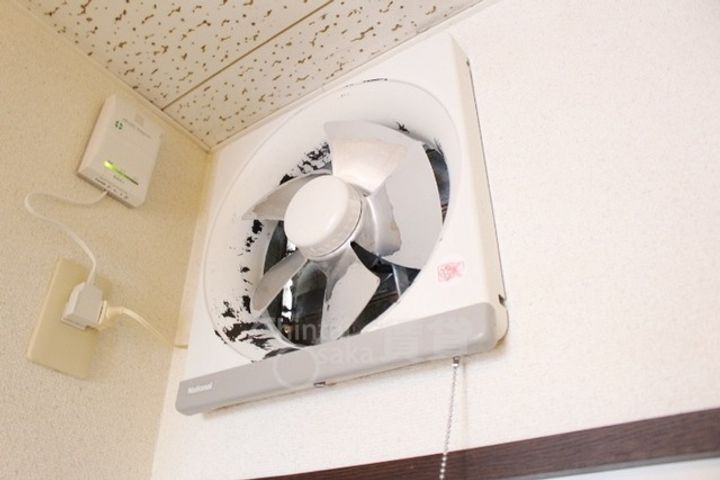 ヴィラージュみのおAのその他画像