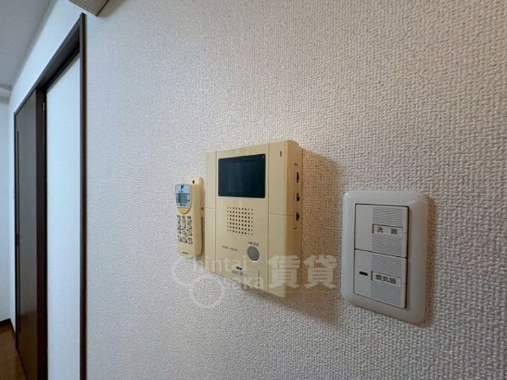 大阪府大阪市淀川区新高2丁目の賃貸マンションのその他画像