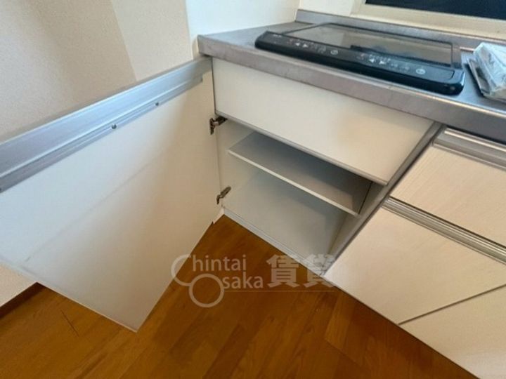 大阪府大阪市淀川区新高2丁目の賃貸マンションのその他画像