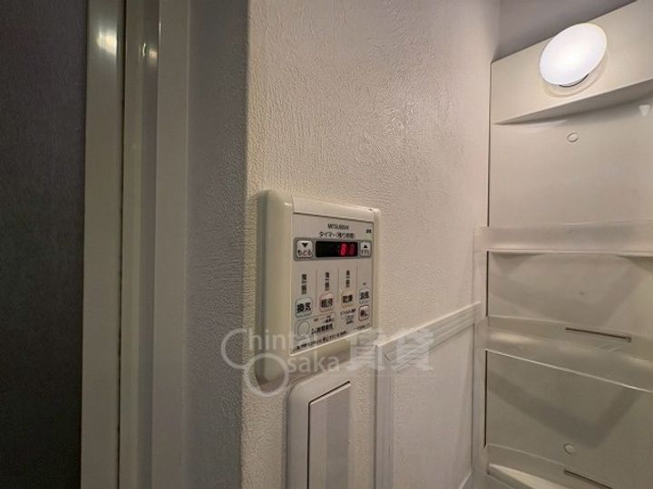 大阪府大阪市淀川区新高2丁目の賃貸マンションのその他画像