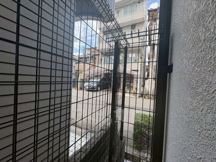 大阪府大阪市淀川区新高2丁目の賃貸マンションの周辺