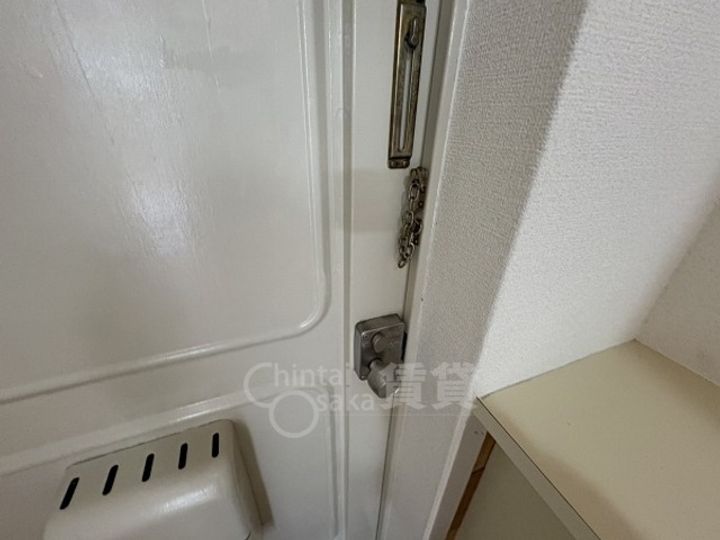 大阪府大阪市東淀川区豊新4丁目の賃貸マンションのその他画像