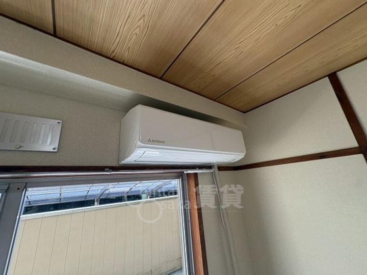 大阪府大阪市東淀川区豊新4丁目の賃貸マンションのその他画像