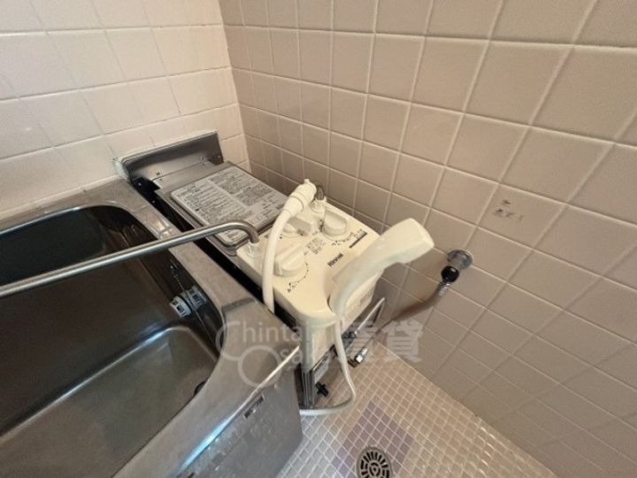 大阪府大阪市東淀川区豊新4丁目の賃貸マンションのその他画像