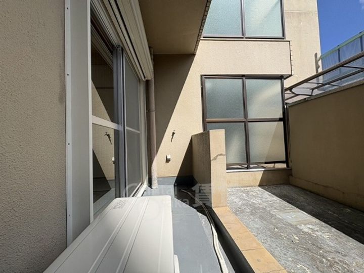 大阪府大阪市東淀川区豊新4丁目の賃貸マンションのその他画像