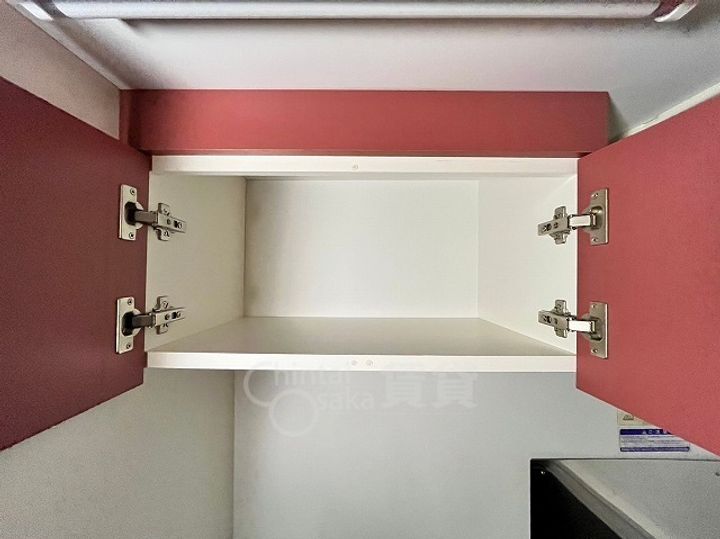 レオパレスノンノ ミーオの内装