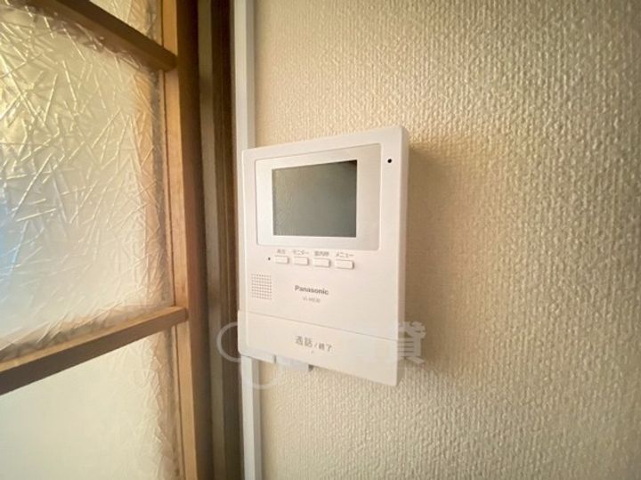 旭第1ハイツのその他画像