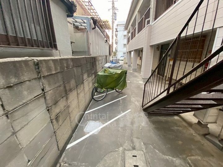 旭第1ハイツのその他画像