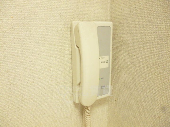 大阪府箕面市粟生間谷東1丁目の賃貸マンションのその他画像