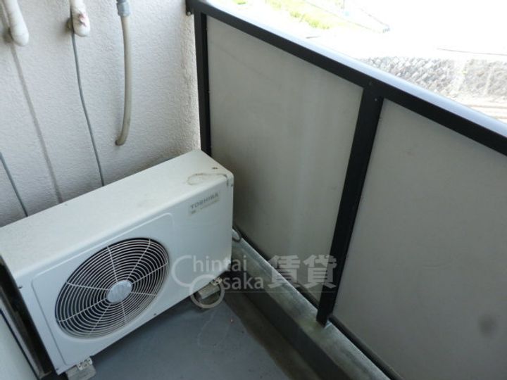 大阪府箕面市粟生間谷東1丁目の賃貸マンションの周辺