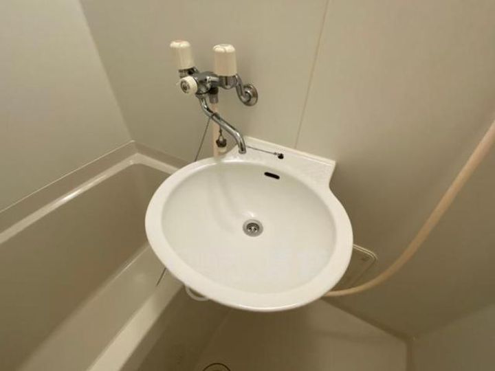 レオパレスビアンコの内装