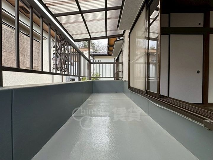 兵庫県川西市東畦野山手1丁目(一戸建)の賃貸物件のその他画像