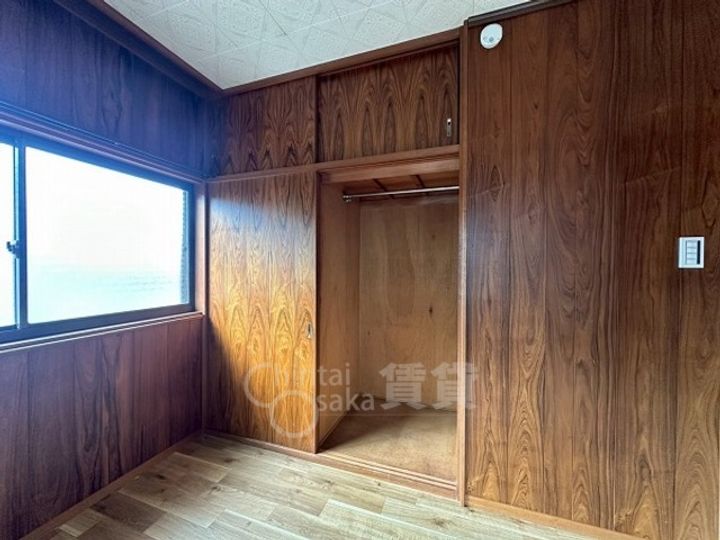 兵庫県川西市東畦野山手1丁目(一戸建)の賃貸物件の内装