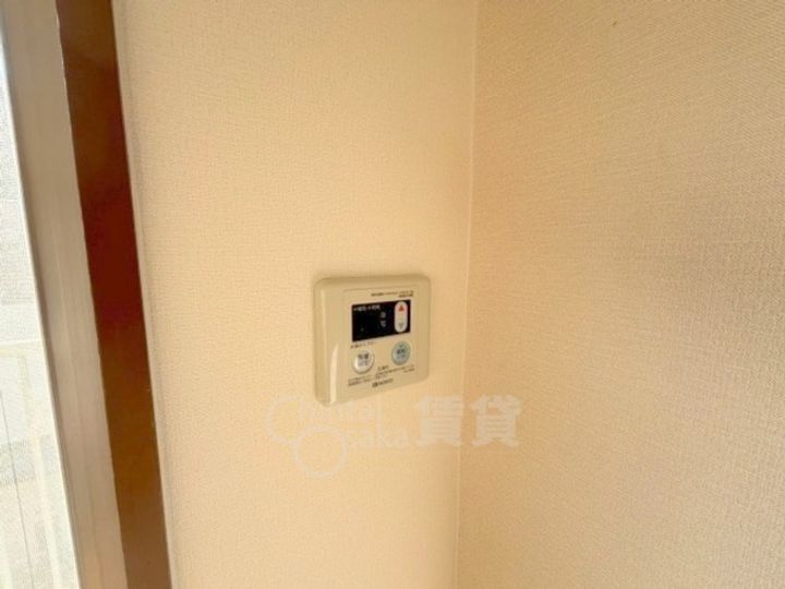 大阪府大阪市東淀川区豊里2丁目の賃貸マンションのその他画像