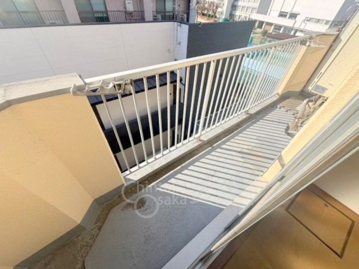 大阪府大阪市東淀川区豊里2丁目の賃貸マンションのその他画像