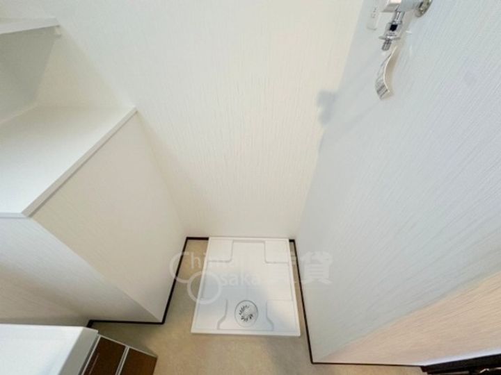 大阪府大阪市淀川区新高5丁目の賃貸マンションのその他画像