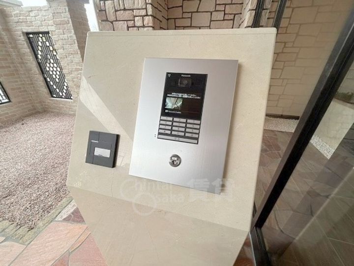 大阪府大阪市淀川区新高5丁目の賃貸マンションのその他画像